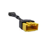 Комплект адаптерів Thinkcar HD для діагностики вантажних автомобілів