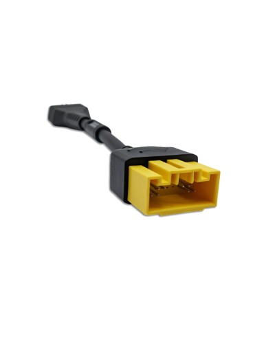 Комплект адаптерів Thinkcar HD для діагностики вантажних автомобілів