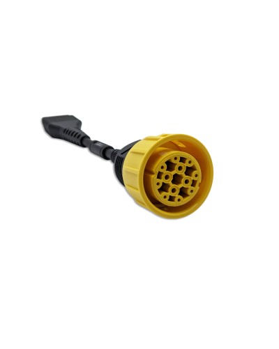 Комплект адаптерів Thinkcar HD для діагностики вантажних автомобілів