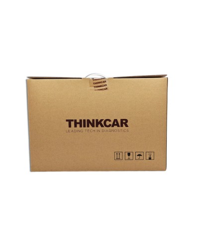 Комплект адаптерів Thinkcar HD для діагностики вантажних автомобілів