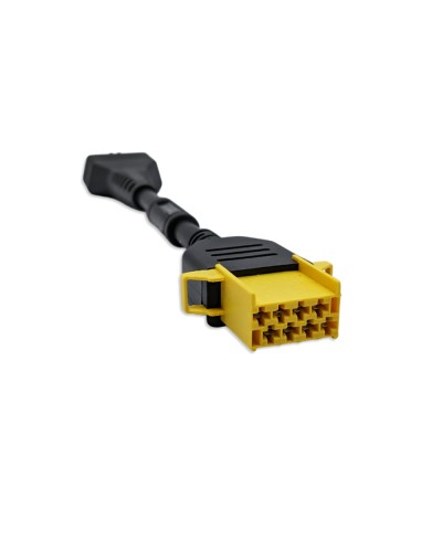 Комплект адаптерів Thinkcar HD для діагностики вантажних автомобілів