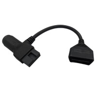 Комплект Thinktool Non-standart adapters для сканерів Thinkcar