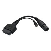 Комплект Thinktool Non-standart adapters для сканерів Thinkcar