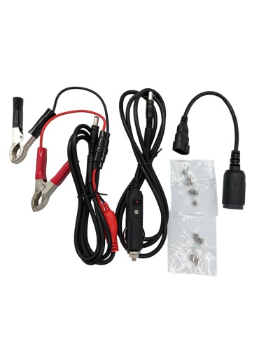 Комплект Thinktool Non-standart adapters для сканерів Thinkcar