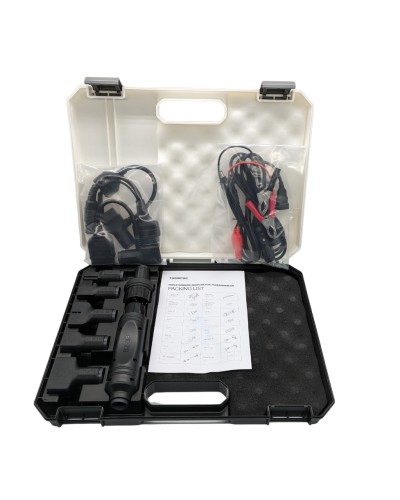 Комплект Thinktool Non-standart adapters для сканерів Thinkcar