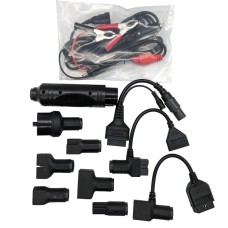 Комплект Thinktool Non-standart adapters для сканерів Thinkcar