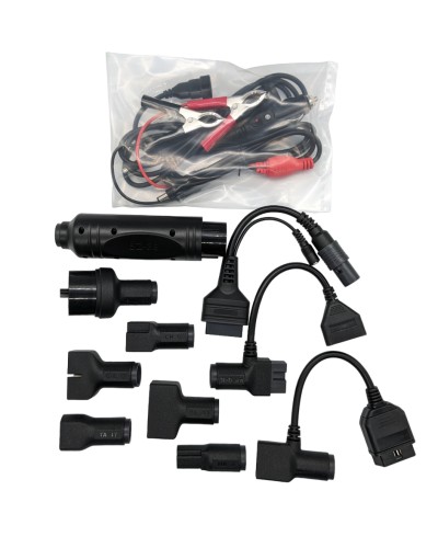 Комплект Thinktool Non-standart adapters для сканерів Thinkcar