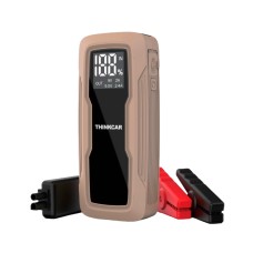 Пуско-зарядний пристрій Thinkcar TJS 120 (1000A, 12V, 44,4Wh)