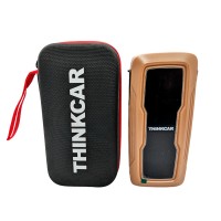 Пуско-зарядний пристрій Thinkcar TJS 120 (1000A, 12V, 44,4Wh)