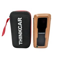 Пуско-зарядний пристрій Thinkcar TJS 120 (1000A, 12V, 44,4Wh)