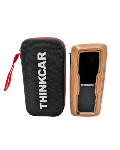 Пуско-зарядний пристрій Thinkcar TJS 120 (1000A, 12V, 44,4Wh)