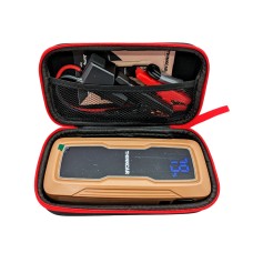 Пуско-зарядний пристрій Thinkcar TJS 120 (1000A, 12V, 44,4Wh)