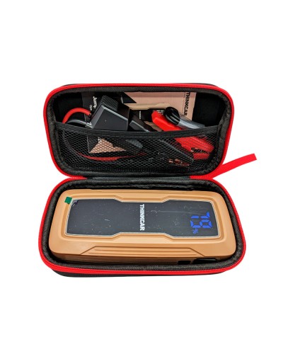 Пуско-зарядний пристрій Thinkcar TJS 120 (1000A, 12V, 44,4Wh)