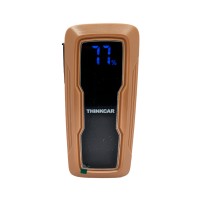 Пуско-зарядний пристрій Thinkcar TJS 120 (1000A, 12V, 44,4Wh)