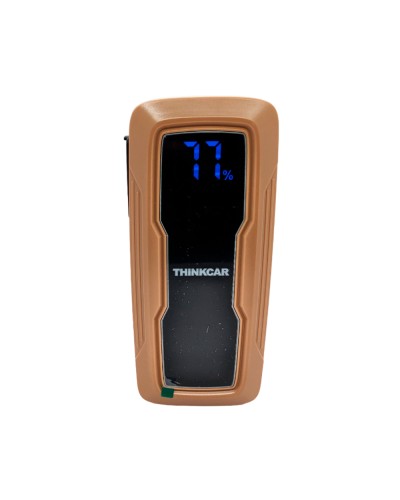 Пуско-зарядний пристрій Thinkcar TJS 120 (1000A, 12V, 44,4Wh)