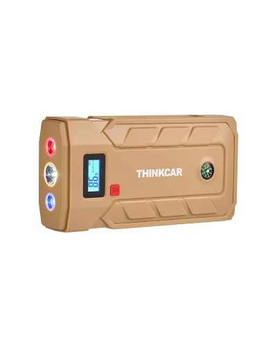 Пуско-зарядний пристрій Thinkcar TJS 160 (1000A, 12V, 59,2Wh)