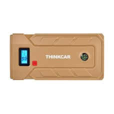 Пуско-зарядний пристрій Thinkcar TJS 160 (1000A, 12V, 59,2Wh)