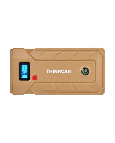 Пуско-зарядний пристрій Thinkcar TJS 160 (1000A, 12V, 59,2Wh)