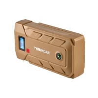 Пуско-зарядний пристрій Thinkcar TJS 160 (1000A, 12V, 59,2Wh)