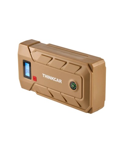 Пуско-зарядний пристрій Thinkcar TJS 160 (1000A, 12V, 59,2Wh)