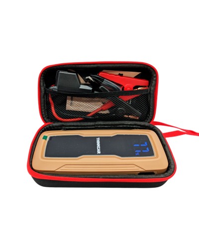 Пуско-зарядний пристрій Thinkcar TJS 160 (1000A, 12V, 59,2Wh)