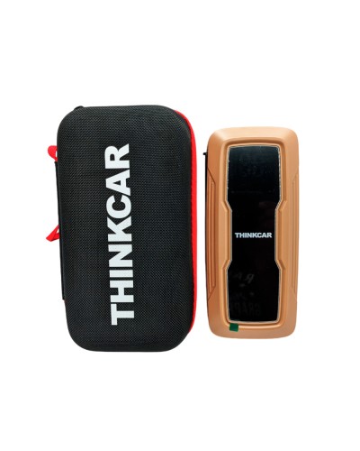 Пуско-зарядний пристрій Thinkcar TJS 160 (1000A, 12V, 59,2Wh)