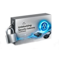 Розблокування Security Gateway Renault (10 активацій)