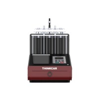 Стенд для діагностики та очищення форсунок Thinkcar GDI 200 із ультразвуковою ванною