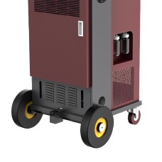 Установка для обслуговування кондиціонерів Thinkcar AC100 (R134a / R1234yf)