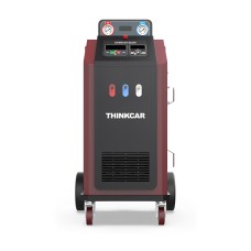 Установка для обслуговування кондиціонерів Thinkcar AC100 (R134a / R1234yf)