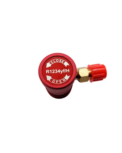 Установка для обслуговування кондиціонерів THINKCAR AC200 (R134a + R1234yf)