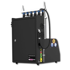 Стенд для діагностики та очищення форсунок Thinkcar GDI 100 із ультразвуковою ванною