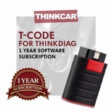 Продовження ліцензії T-Code для Thinkdiag на 1 рік