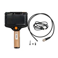 Відеоендоскоп THINKCAR TES 205 (5,5mm, 1m, HD, 5" екран) 