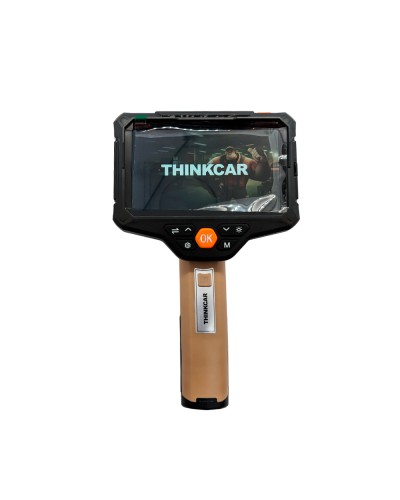 Відеоендоскоп THINKCAR TES 205 (5,5mm, 1m, HD, 5" екран) 