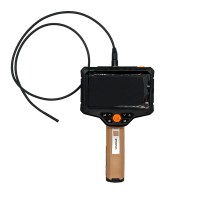 Відеоендоскоп THINKCAR TES 205 (5,5mm, 1m, HD, 5" екран) 