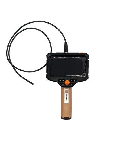 Відеоендоскоп THINKCAR TES 205 (5,5mm, 1m, HD, 5" екран) 