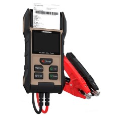 Тестер акумуляторних батарей Thinkcar TBT 360 Pro (12V, 24V) з принтером