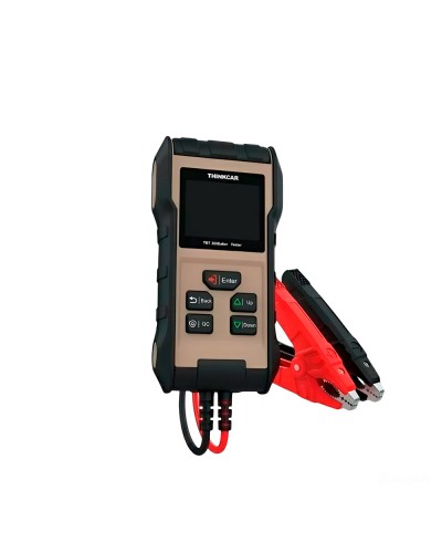 Тестер акумуляторних батарей Thinkcar TBT 360 (12V, 24V)