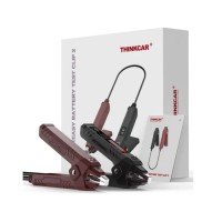 Тестер АКБ Thinkcar ThinkEasy Battery Test Clip 2 (12V)