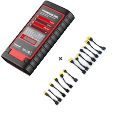 Автосканер для вантажних автомобілів Thinkcar Thinkdiag HML