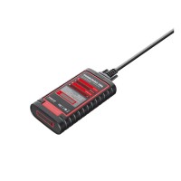 Автосканер для вантажних автомобілів Thinkcar Thinkdiag HML