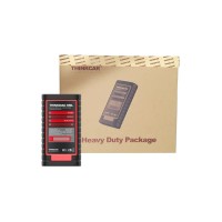 Автосканер для вантажних автомобілів Thinkcar Thinkdiag HML