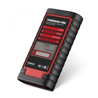 Автосканер для вантажних автомобілів Thinkcar Thinkdiag HML