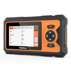 Автосканер для вантажних автомобілів Thinkcar Thinkscan HD (5", 2/32Gb)