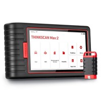 Автосканер Thinkcar Thinkscan Max2 (5.9", 2/32Gb, CAN FD)