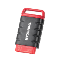 Автосканер Thinkcar Thinkscan Max2 (5.9", 2/32Gb, CAN FD)