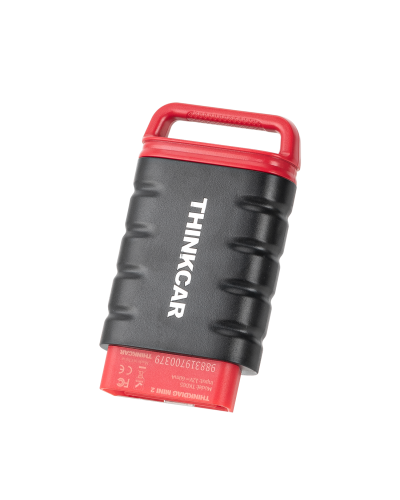 Автосканер Thinkcar Thinkscan Max2 (5.9", 2/32Gb, CAN FD) Автосканер Thinkcar Thinkscan Max2 (5.9", 2/32Gb, CAN FD)