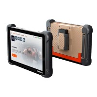 Автосканер THINKCAR Thinktool 191 (8", 4/64Gb, DoIP, CAN FD, ШІ TCOS)