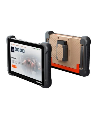 Автосканер THINKCAR Thinktool 191 (8", 4/64Gb, DoIP, CAN FD, ШІ TCOS)